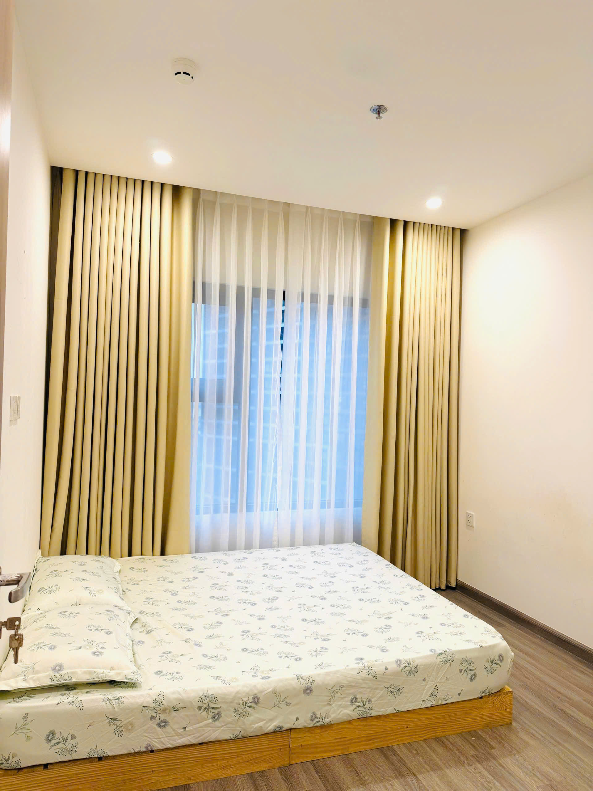 CẦN RA GẤP CĂN HỘ 1PN 47m GIÁ RẺ CHỈ 2ty850 VINHOMES GRAND PARK 512 NGUYỄN XIỂN P LONG BÌNH