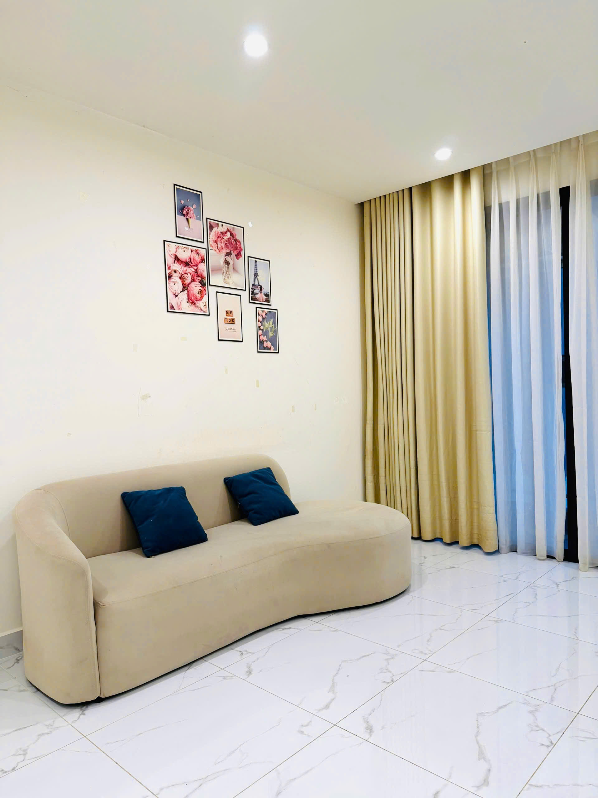 CẦN RA GẤP CĂN HỘ 1PN 47m GIÁ RẺ CHỈ 2ty850 VINHOMES GRAND PARK 512 NGUYỄN XIỂN P LONG BÌNH