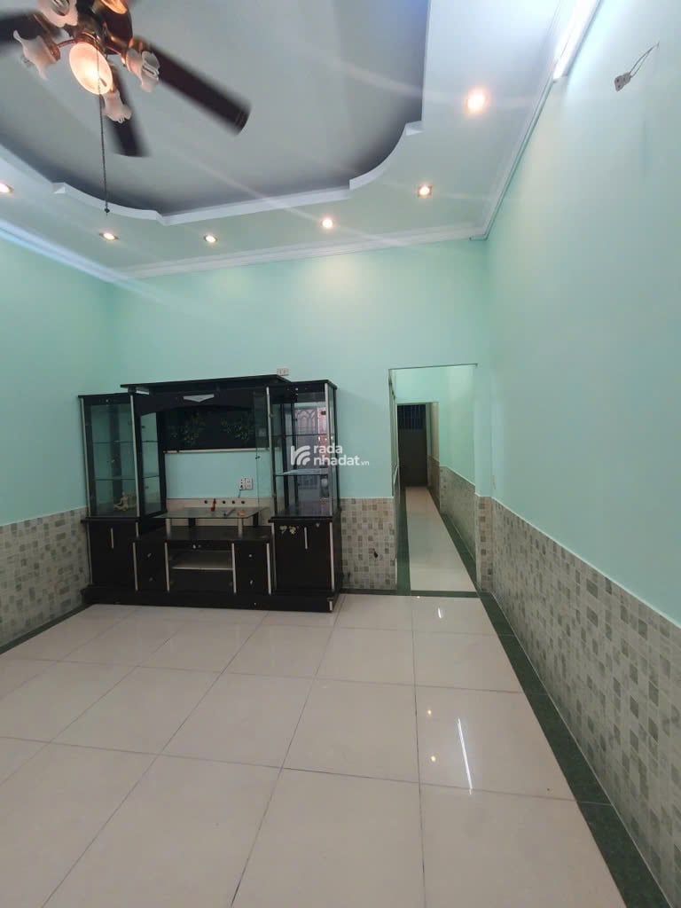 Bán nhà Trường Chinh, Phường 14, Tân Bình. Tiện xây mới.