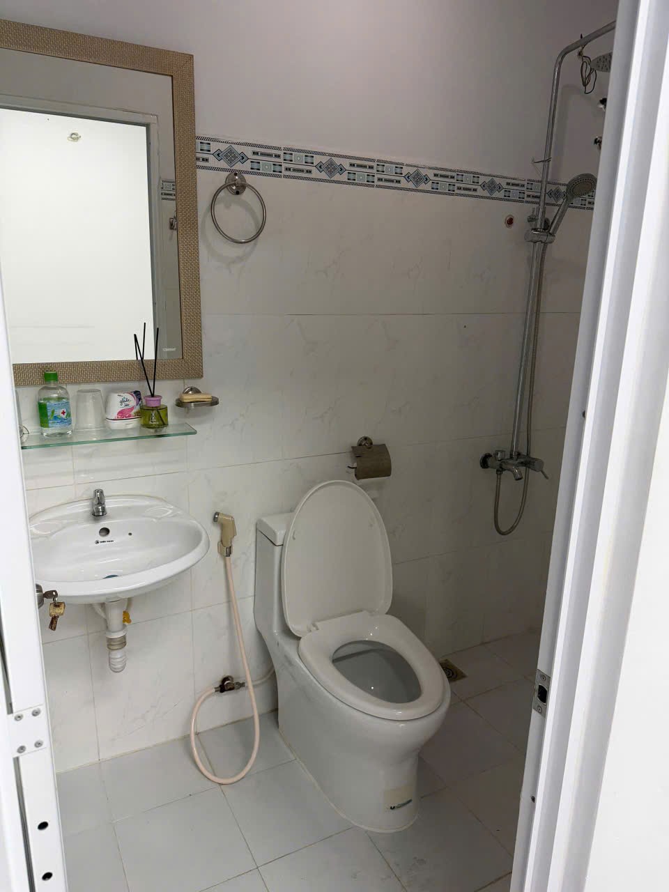 bán căn hộ khang gia gò vấp 76m. 2,130 tỷ
