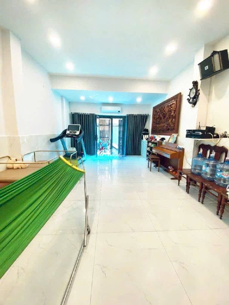 HXT 8M - THIÊN  PHƯỚC - TÂN BÌNH-DT: 4.5*28M (126M2) 16 TỶ 5 