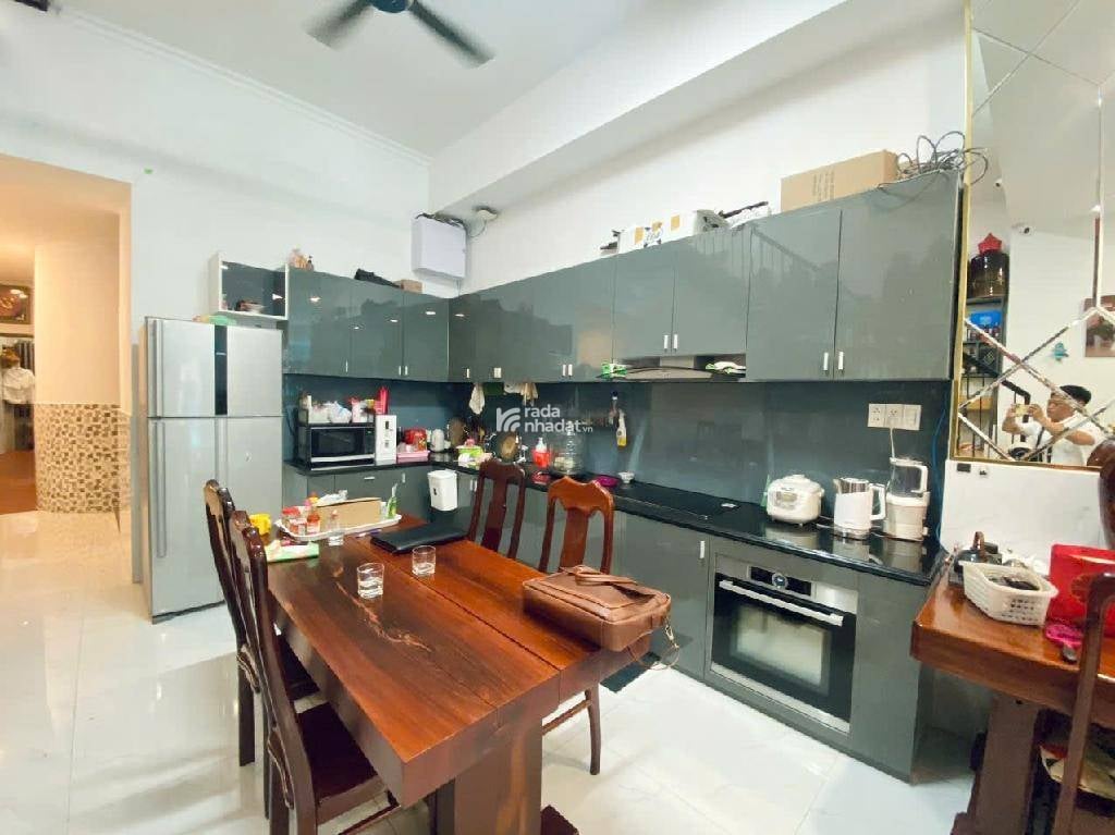 HXT 8M - THIÊN  PHƯỚC - TÂN BÌNH-DT: 4.5*28M (126M2) 16 TỶ 5 