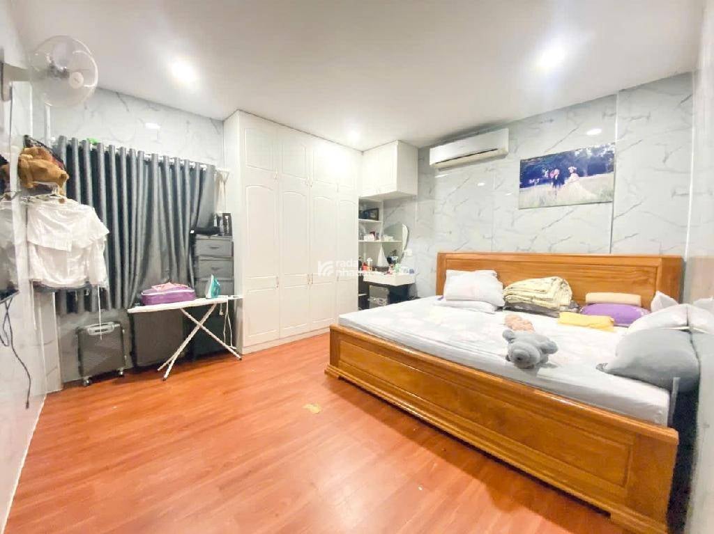 HXT 8M - THIÊN  PHƯỚC - TÂN BÌNH-DT: 4.5*28M (126M2) 16 TỶ 5 