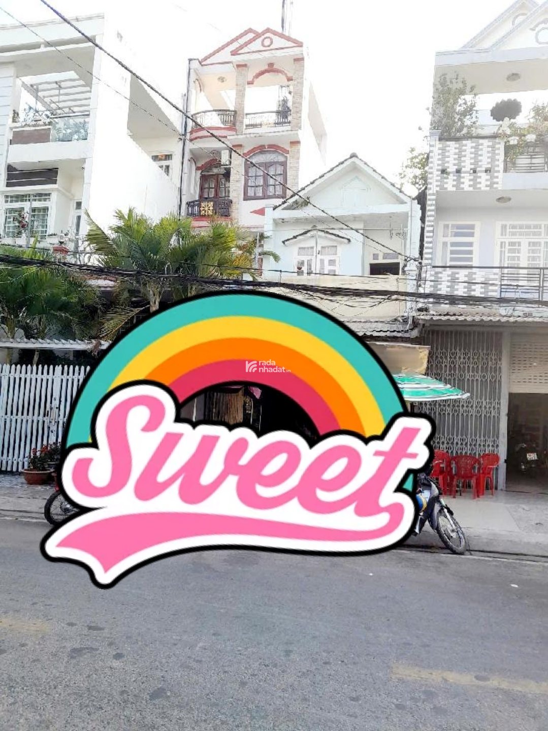 SIÊU PHẨM - MẶT TIỀN ĐƯỜNG 12M - 94M2 - KINH DOANH BUÔN BÁN ĐỈNH - 2 TẦNG