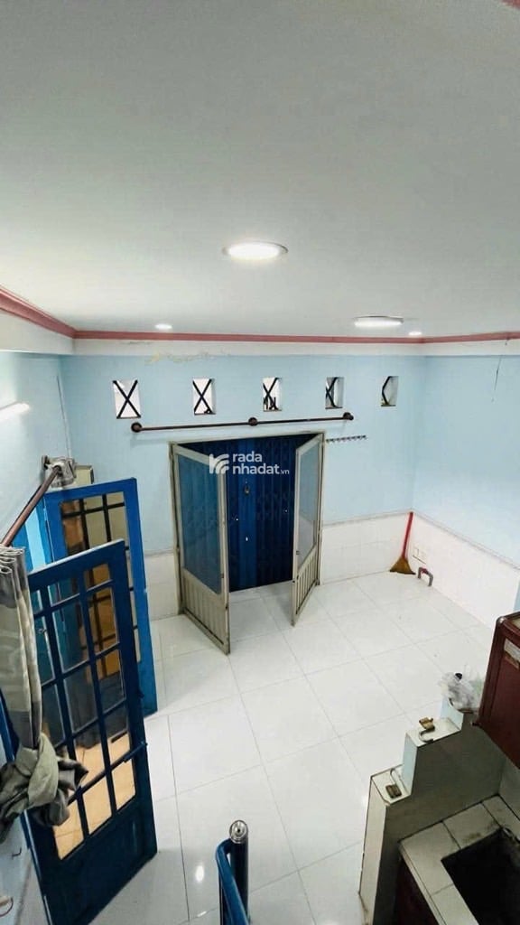 GẦN KCN TÂN BÌNH, ĐƯỜNG D9, TÂN PHÚ, 16M2 CÓ KC MỚI. GIẢM 550TR CHỈ 2T 