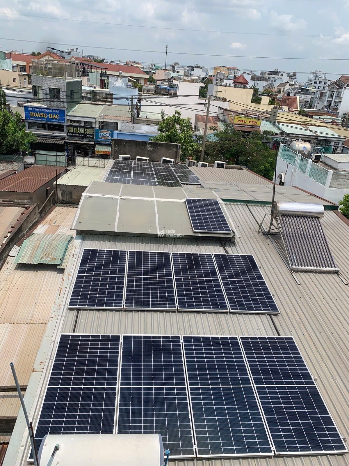 Cơ Hội Hiếm Có, MTKD Thoại Ngọc Hầu, 160m2, vừa ở vừa KD tuyệt vời