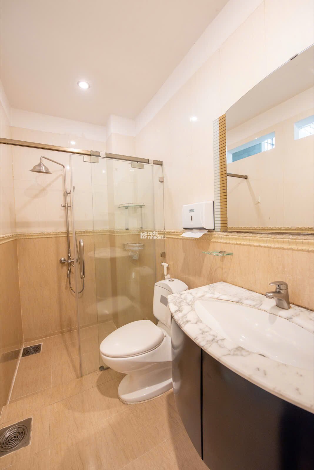 Cơ Hội Hiếm Có, MTKD Thoại Ngọc Hầu, 160m2, vừa ở vừa KD tuyệt vời