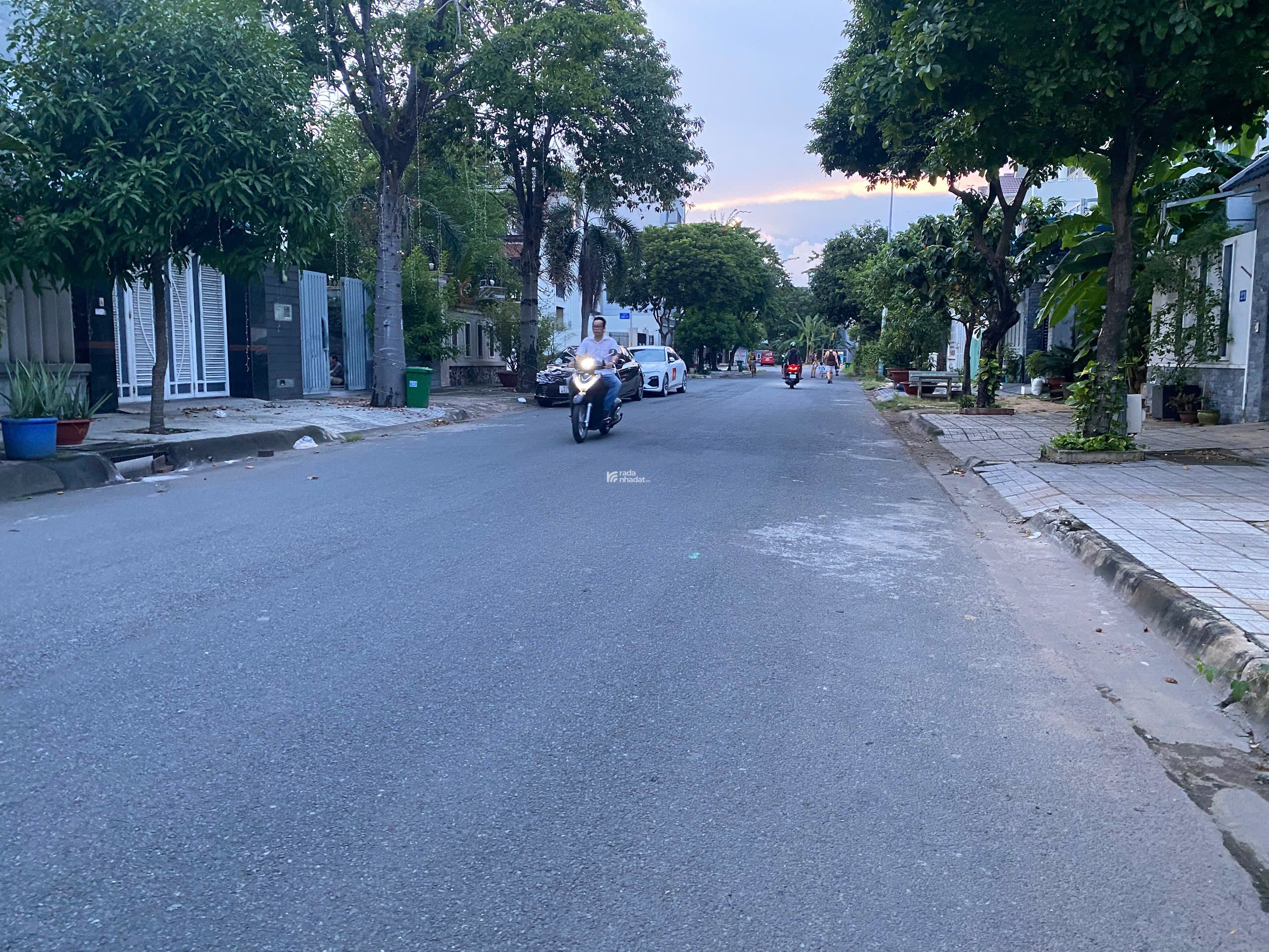 Lô đất KDC Khang điền phước long B, Diện tích 160 khu vip, giá đầu tư