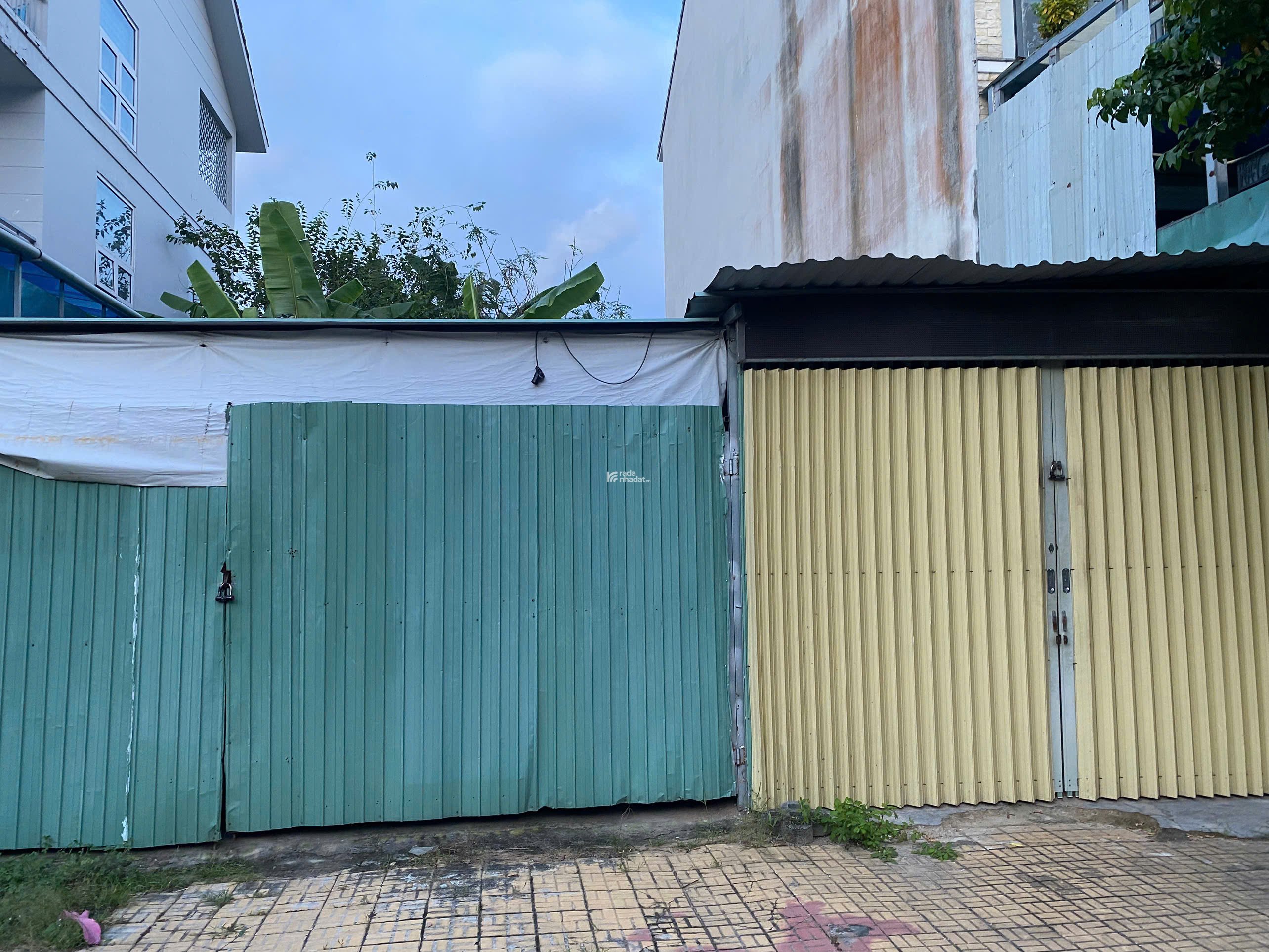 Lô đất KDC Khang điền phước long B, Diện tích 160 khu vip, giá đầu tư
