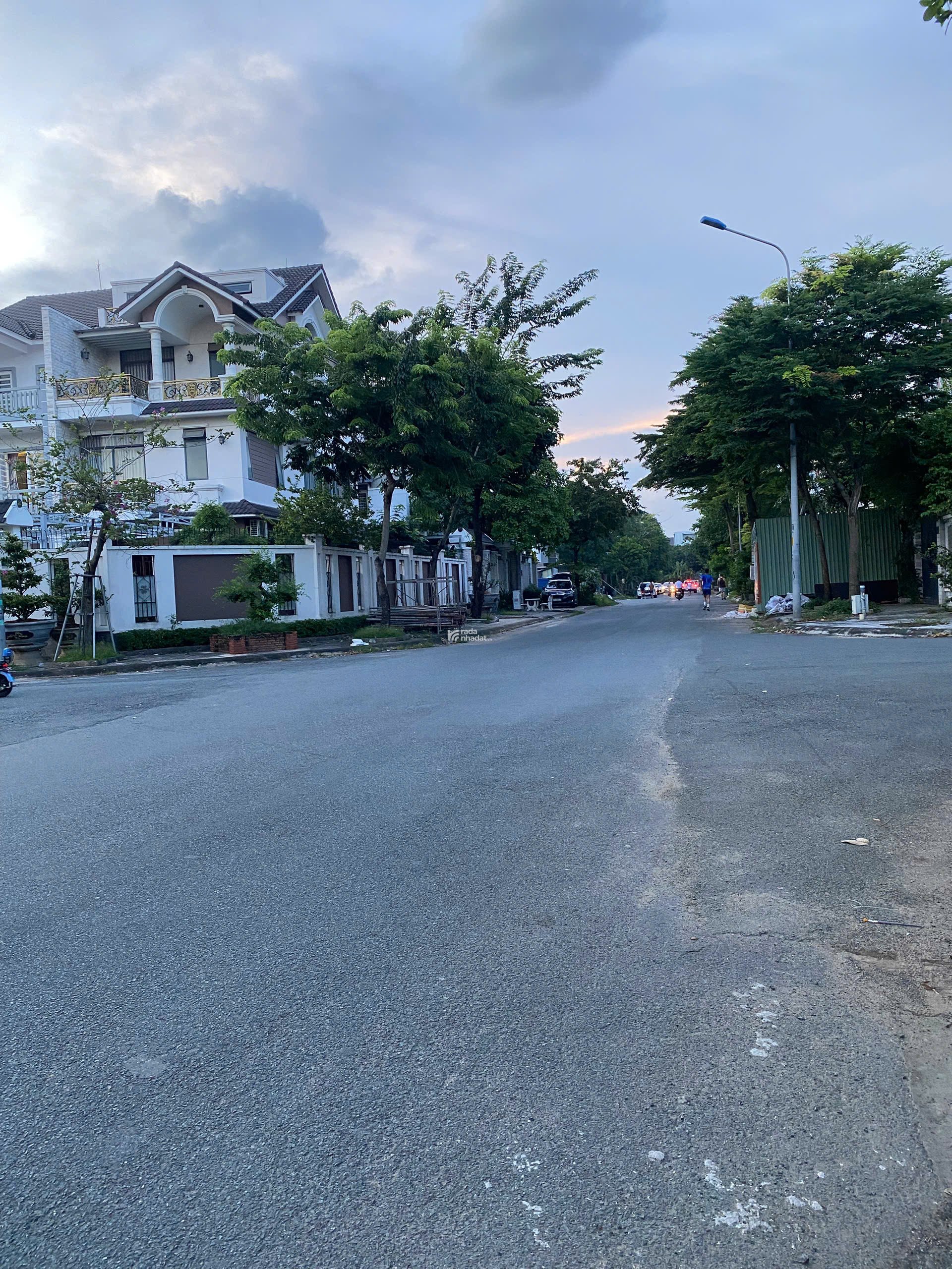 Lô đất KDC Khang điền phước long B, Diện tích 160 khu vip, giá đầu tư