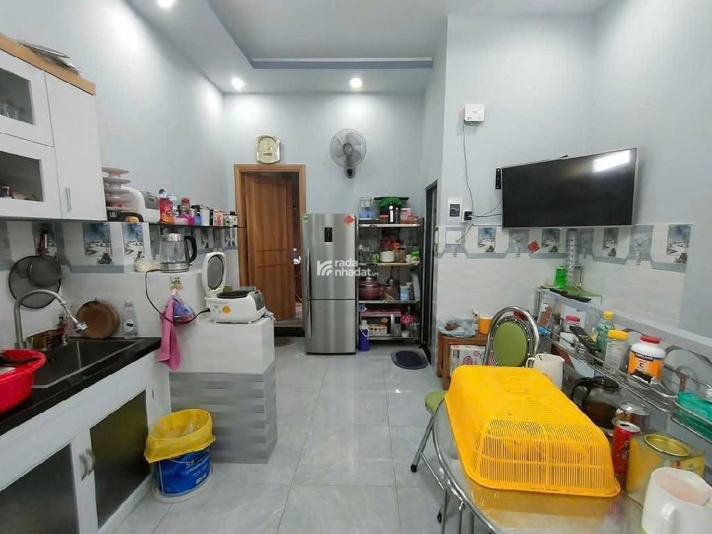 BÁN NHÀ VƯỜN LÀI 73M2 7.X TỶ 4PN HẺM 7M XE TẢI TRÁNH PHÚ THỌ HÒA TÂN PHÚ
