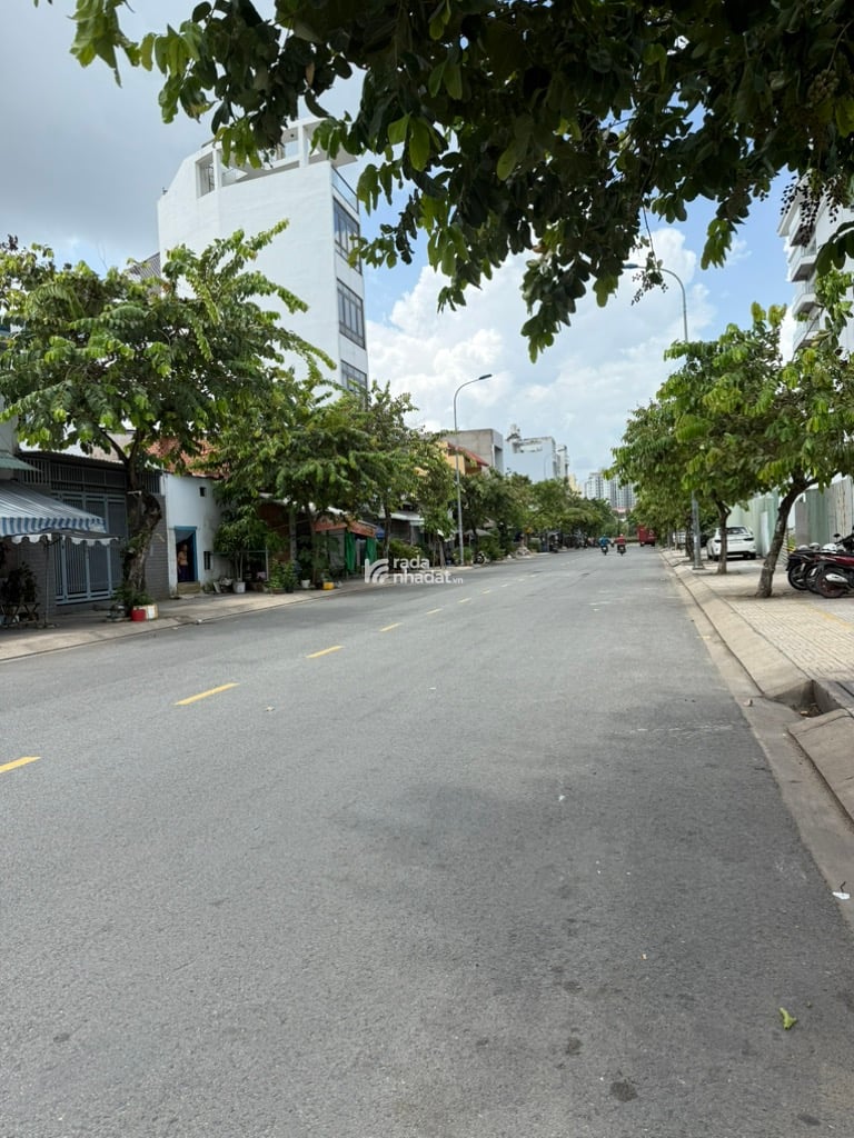 BÁN NHÀ MẶT TIỀN 4 TẦNG 140M2 QUẬN 6 23 TỶ ĐỐI DIỆN DỰ ÁN BỆNH VIỆN PHỤC HỒI CHỨC NĂNG