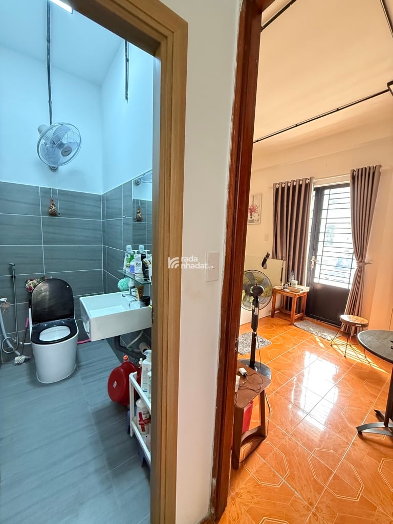 LÔ GÓC 2 MẶT TIỀN - VỊ TRÍ TUYỆT ĐẸP KINH DOANH - NGAY BÀU CÁT 8, ĐỒNG ĐEN - DÒNG TIỀN 35 TRIỆU/TH