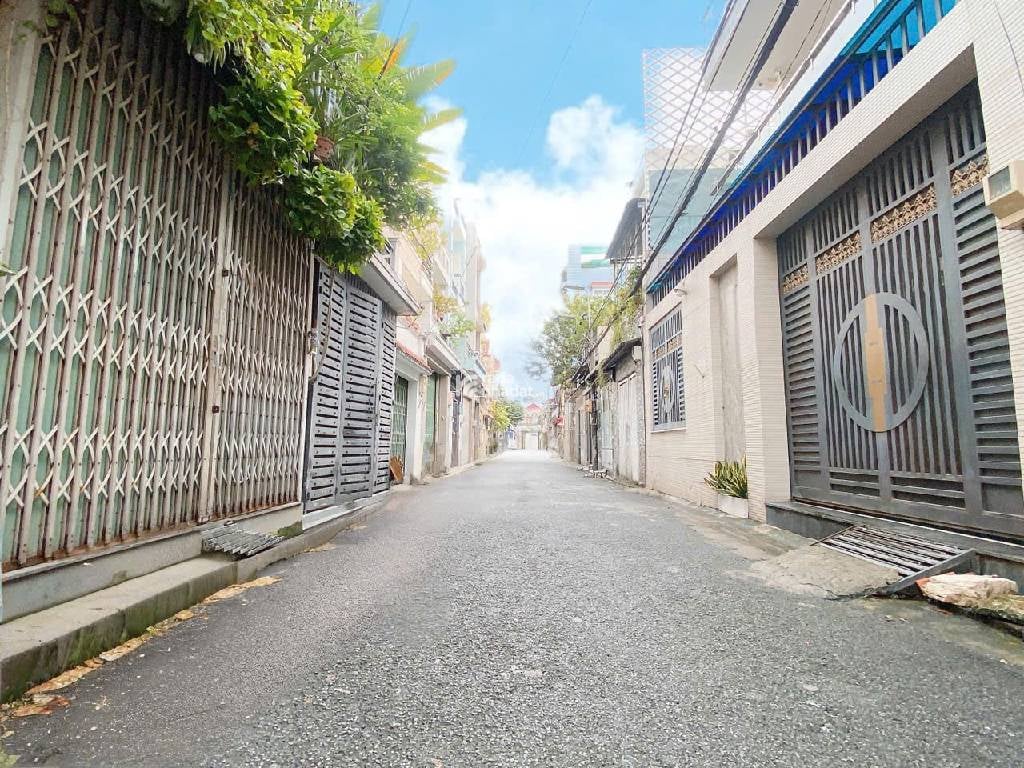 chủ gấp bán lê văn khương giáp gò vấp