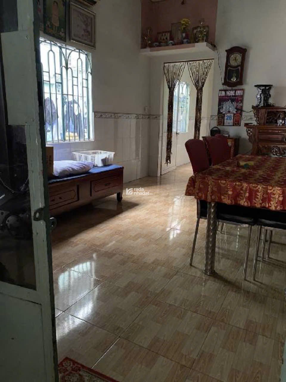 BÁN NHÀ ĐƯỜNG LÊ ĐÌNH CẨN (300M2 - 5,5m x 55m) 13 TỶ TL, HẺM 8m THÔNG