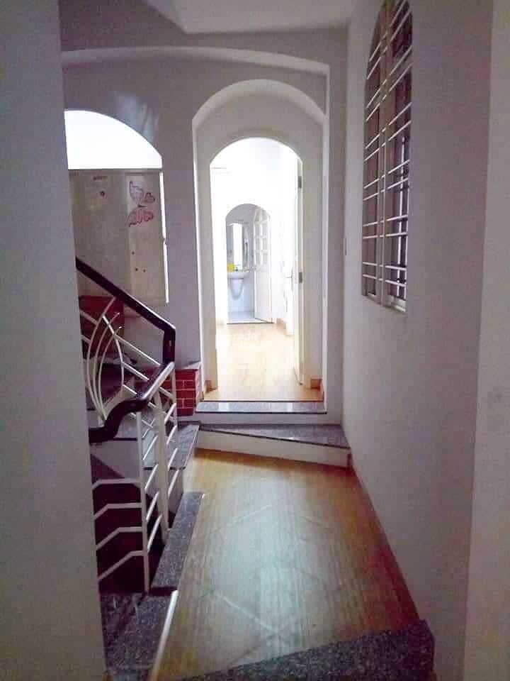Mini Villa Phú Nhuận ,5 tầng , nội thất sang xịn, thu nhập sẵn 19tr/tháng!