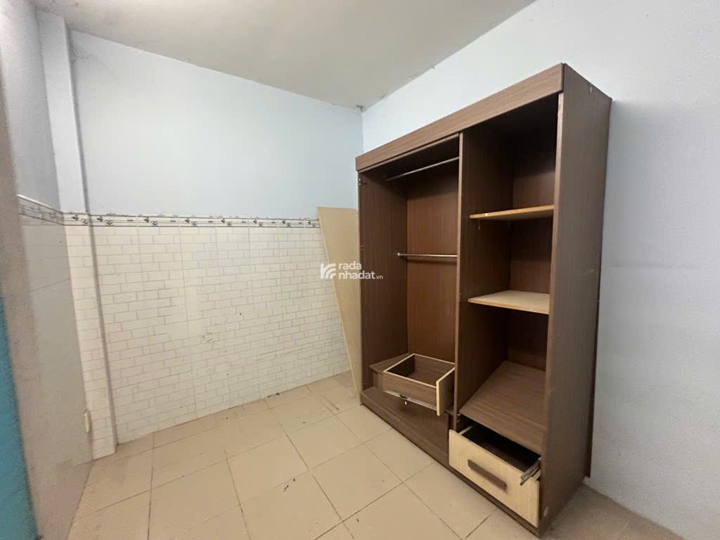 Bán Gấp Nhà Phố 2 Tầng  4x16m  Liên Khu 2-5 P Hiệp Thành Quận 12 