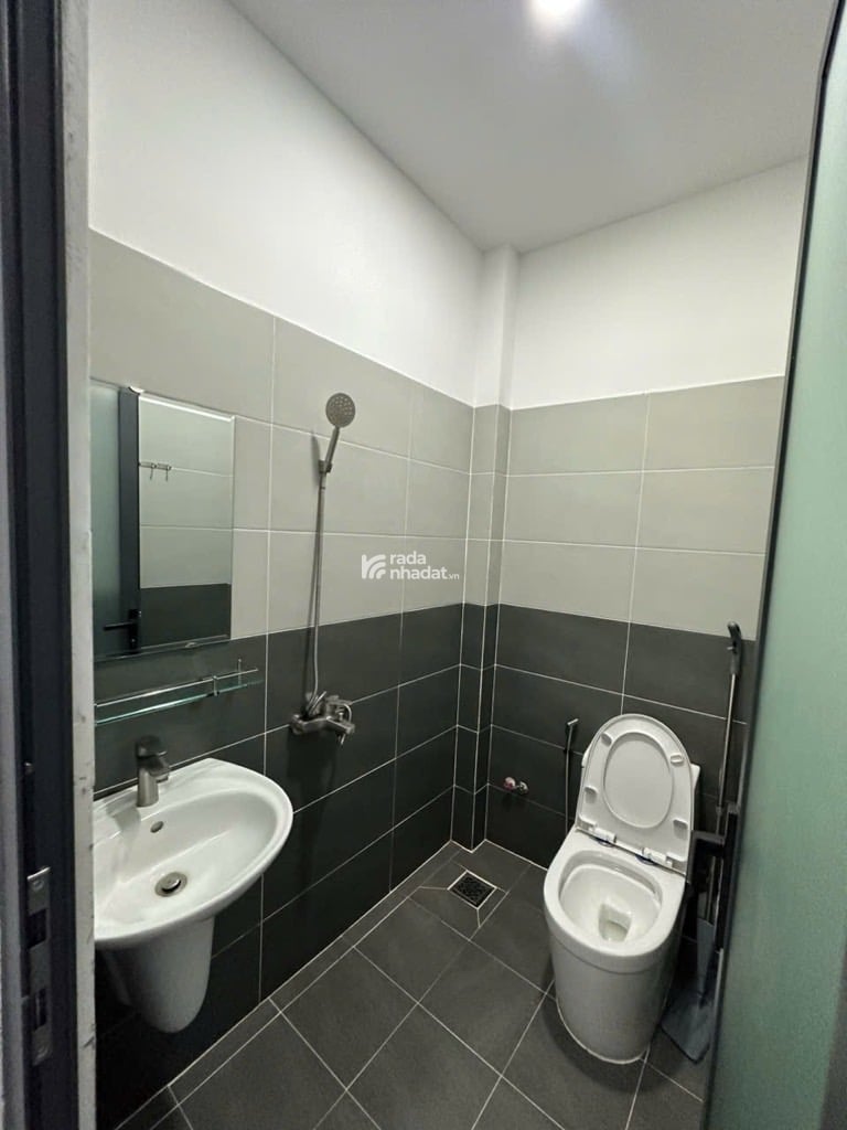 BIỆT THỰ ĐẸP 4 TẦNG 355M2-HẺM 6M PHAN ANH-GIÁ 24 TỶ