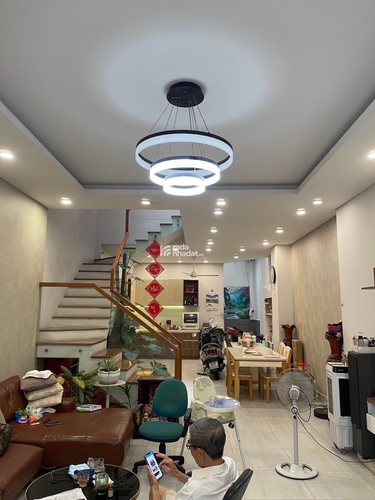 Bán nhà gần lê trọng tấn phạm đăng giảng AEON tân phú