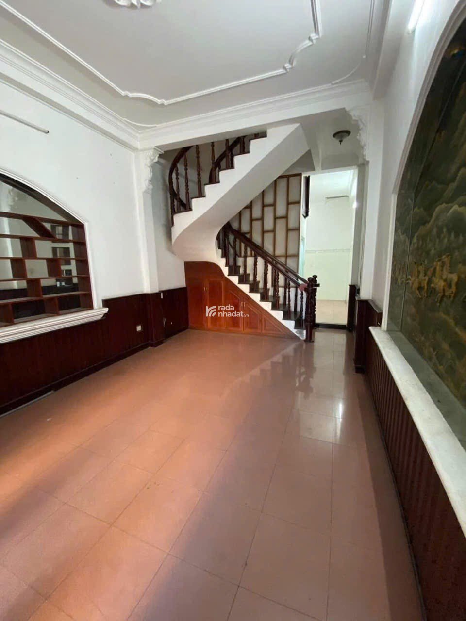 NHÀ ĐẸP BÁN GẤP 4 Lầu, HẼM Ô TÔ, Đường CÁCH MẠNG, P.TÂN THÀNH,Tân Phú,Chỉ 7,5 Tỷ TL.