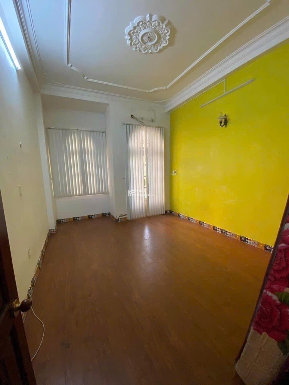 NHÀ ĐẸP BÁN GẤP 4 Lầu, HẼM Ô TÔ, Đường CÁCH MẠNG, P.TÂN THÀNH,Tân Phú,Chỉ 7,5 Tỷ TL.