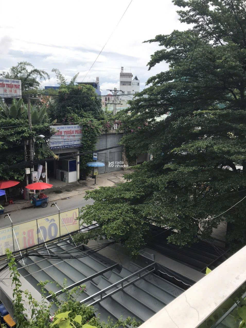 Nhà đẹp MT An Dương Vương P10 Q6 (4x20) hầm 4 tầng. Chỉ 14,8 tỷ 