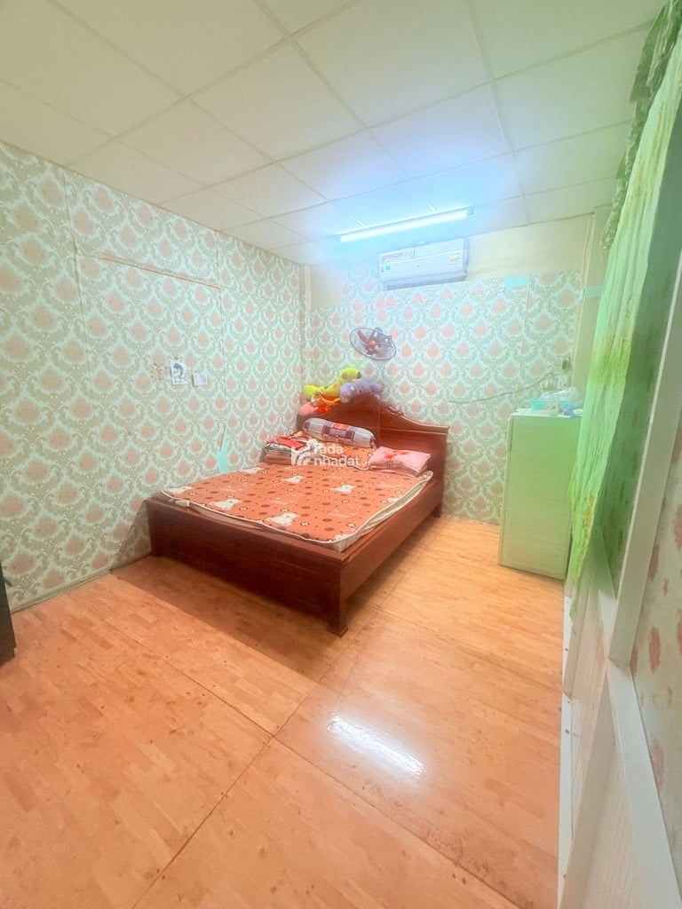 BÁN NHÀ HXH PHÚ THỌ HÒA 117M2 3PN 9.X TỶ GẦN CHỢ VÀ TRƯỜNG HỌC TÂN PHÚ 