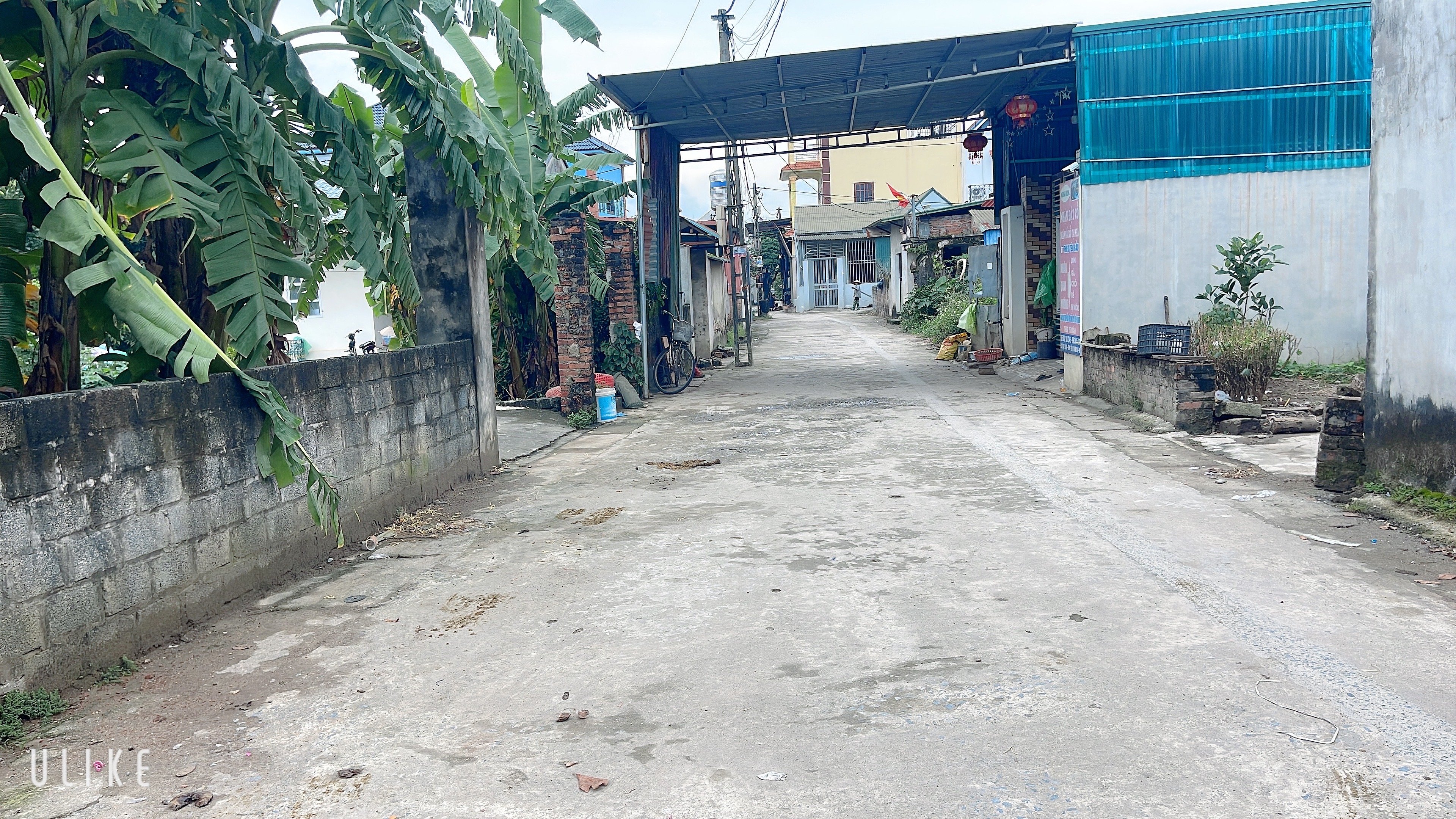 LÔ GÓC 118,3M2 – ĐÔNG YÊN (PHÚ CÁT), QUỐC OAI