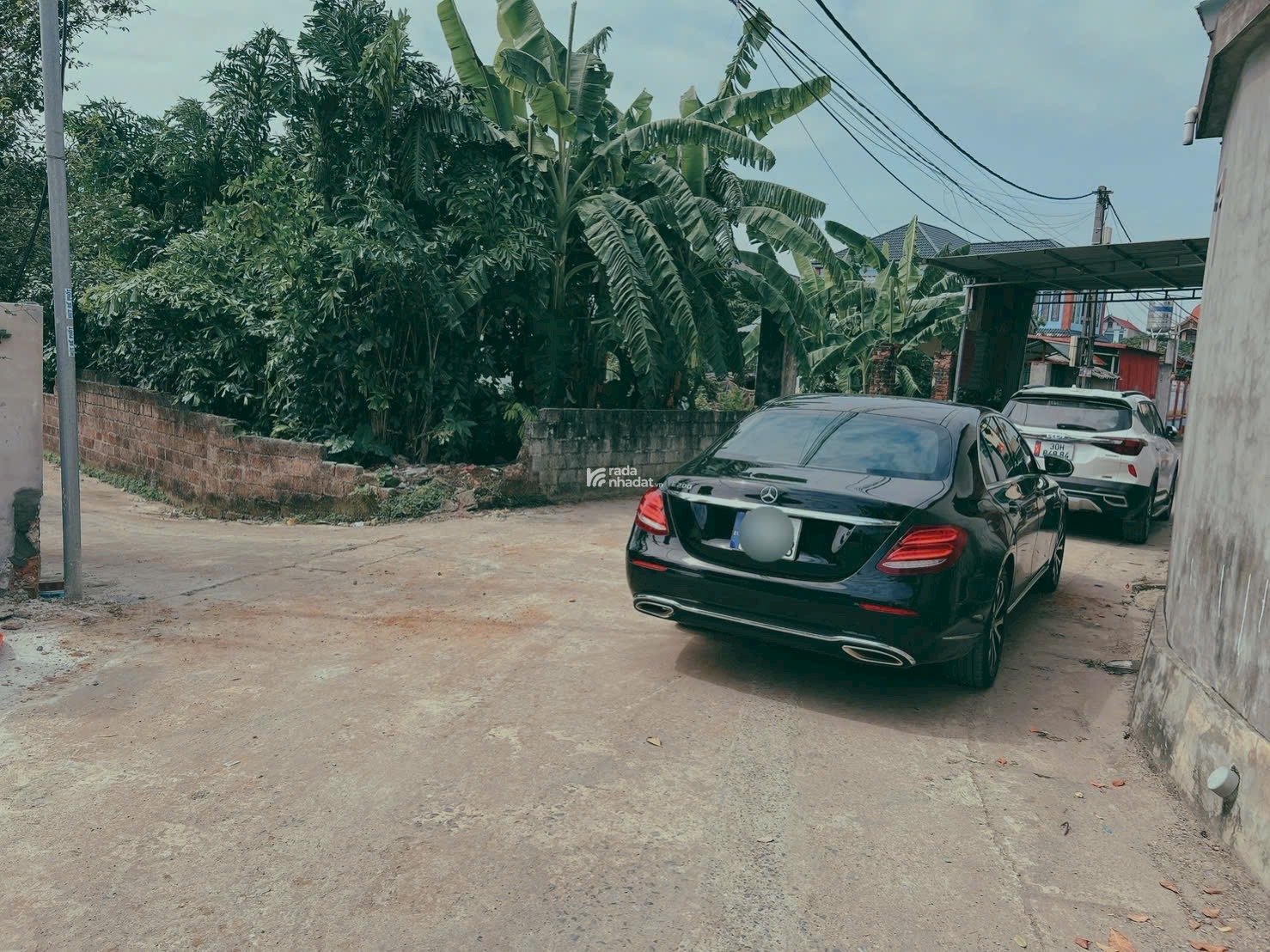 LÔ GÓC 118,3M2 – ĐÔNG YÊN (PHÚ CÁT), QUỐC OAI