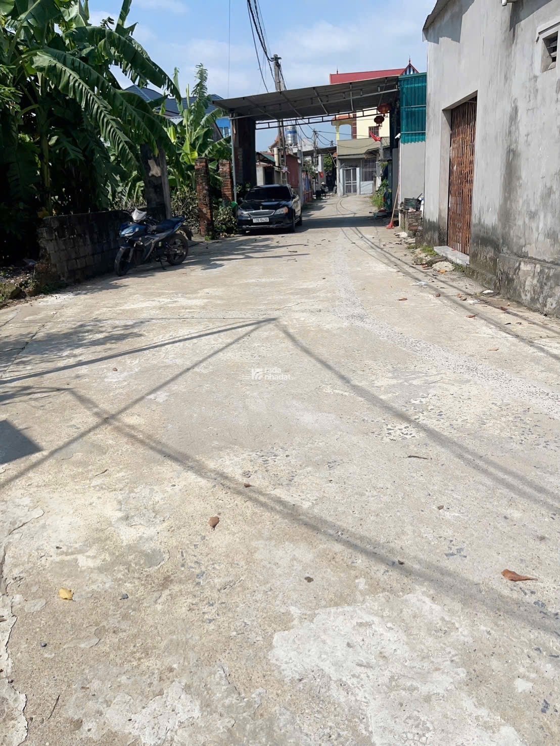 LÔ GÓC 118,3M2 – ĐÔNG YÊN (PHÚ CÁT), QUỐC OAI