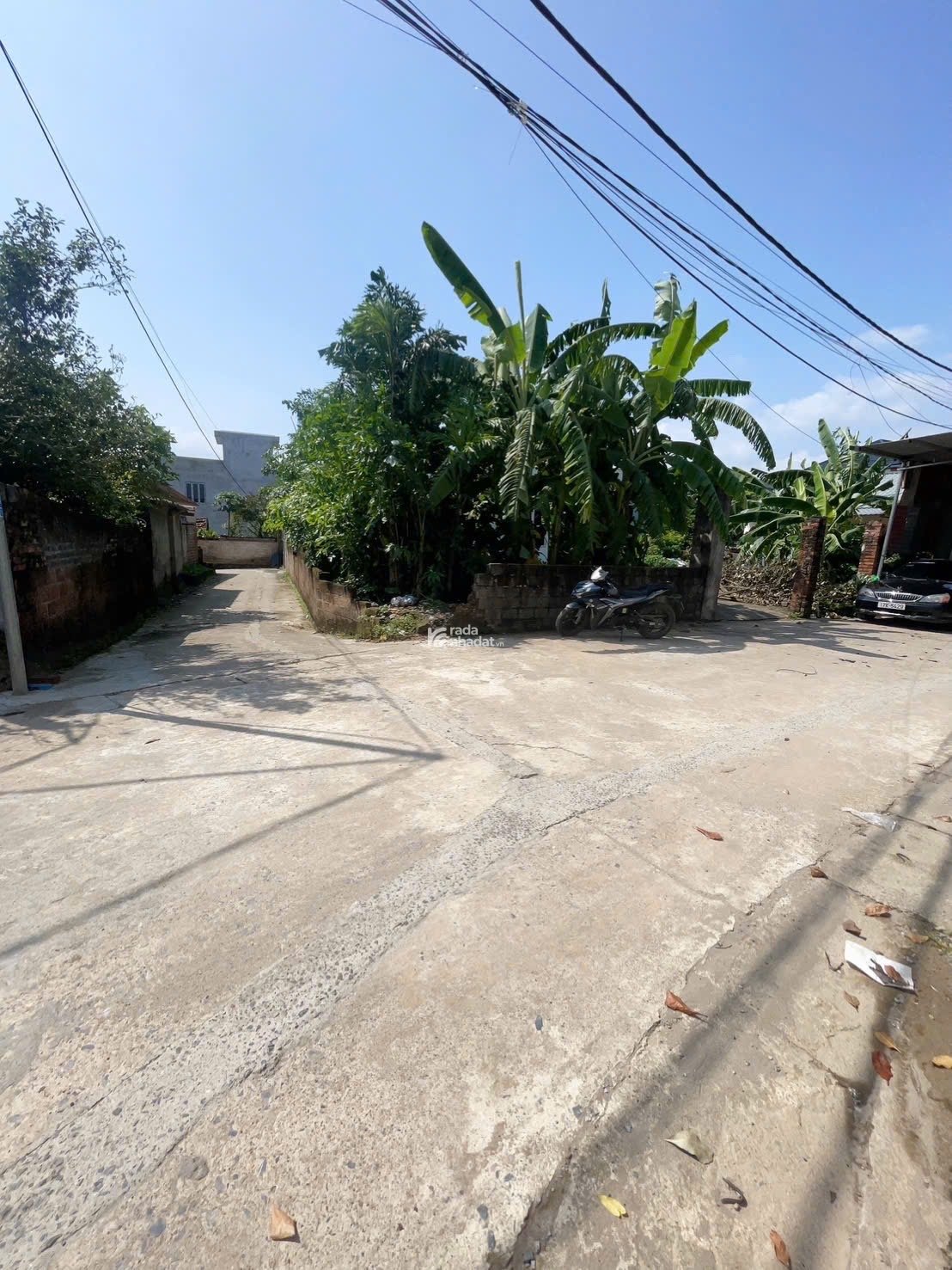 LÔ GÓC 118,3M2 – ĐÔNG YÊN (PHÚ CÁT), QUỐC OAI