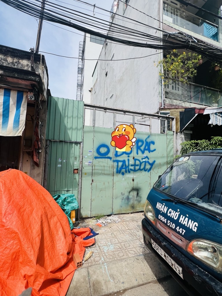 ĐẤT TRỐNG FULL THỔ ĐƯỜNG ĐỖ THỪA LUÔNG,TÂN QUÝ,TÂN PHÚ. HẺM NHỰA 8M CÓ