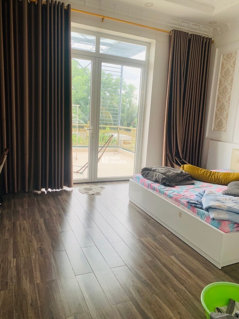 BÁN NHÀ PHẠM THẾ HIỂN 100M2 4 TẦNG ĐẸP 7.8 TỶ PHƯỜNG 7 QUẬN 8 