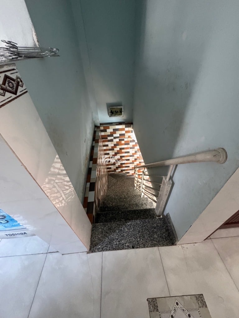 NHÀ 3 TẦNG 158M2(5.7X30)-MT HẺM 8M BÙI TƯ TOÀN-GIÁ 9.9 TỶ