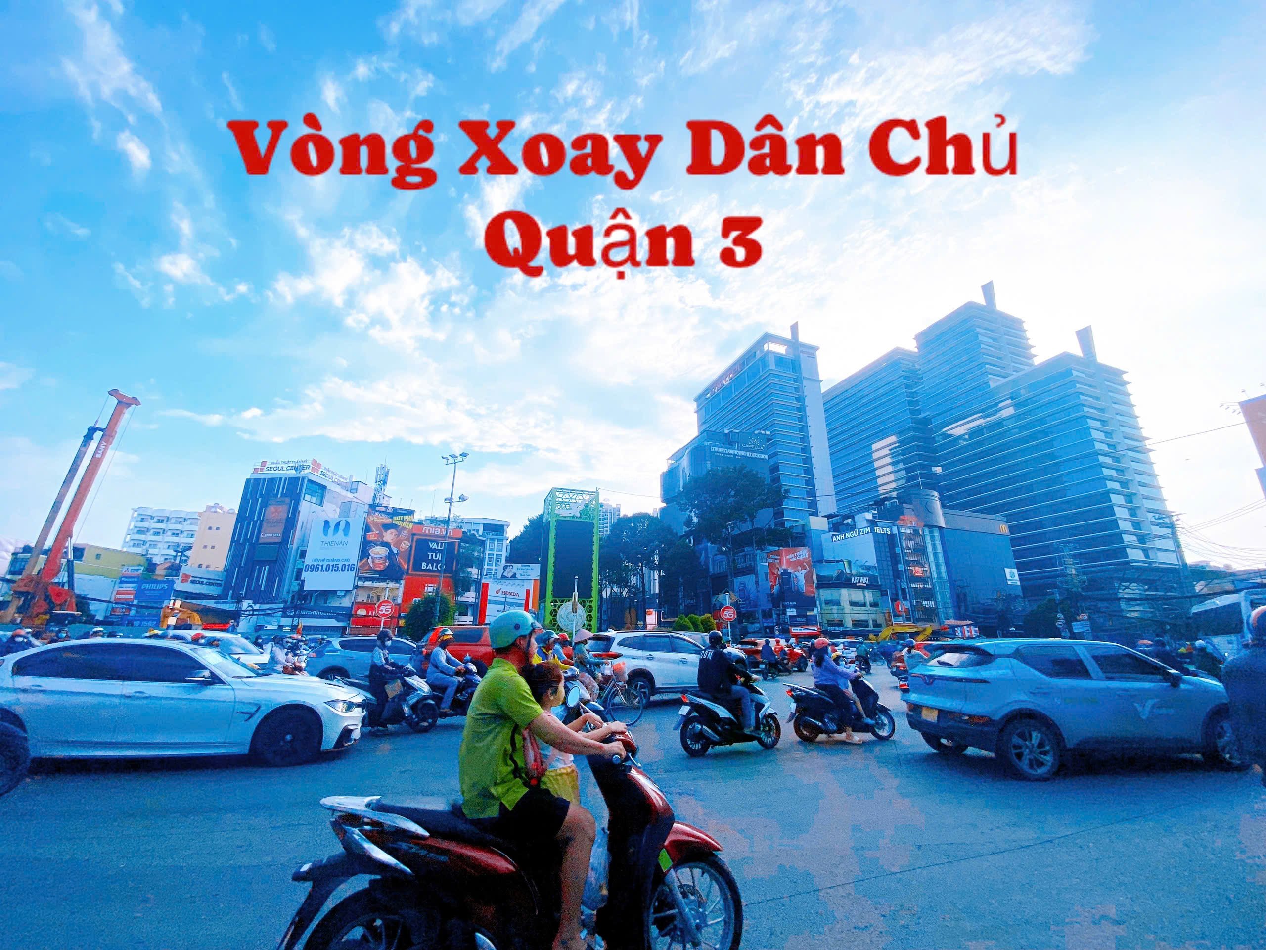 Nhà hẻm Ô tô Cách Mạng Tháng Tám - QUẬN 3 - 4.4 x 19 m - 2 Tầng - Giá 16.5 tỷ