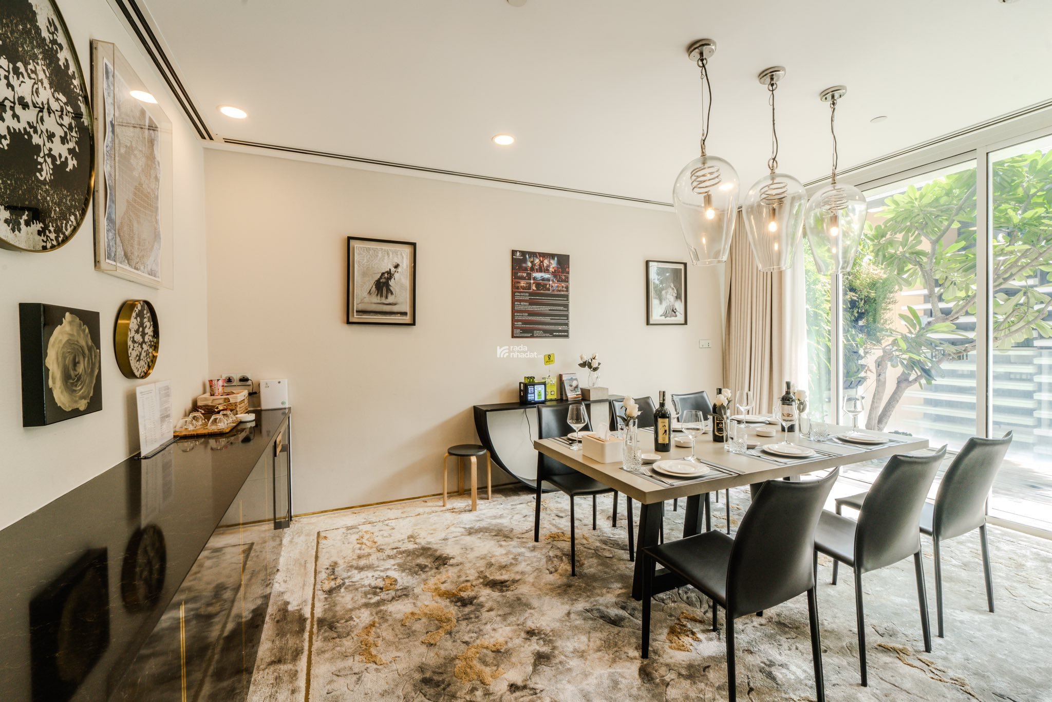  Gấp bán nhanh - giảm 2 tỷ - căn hộ duplex Serenity sky villa - 160m2