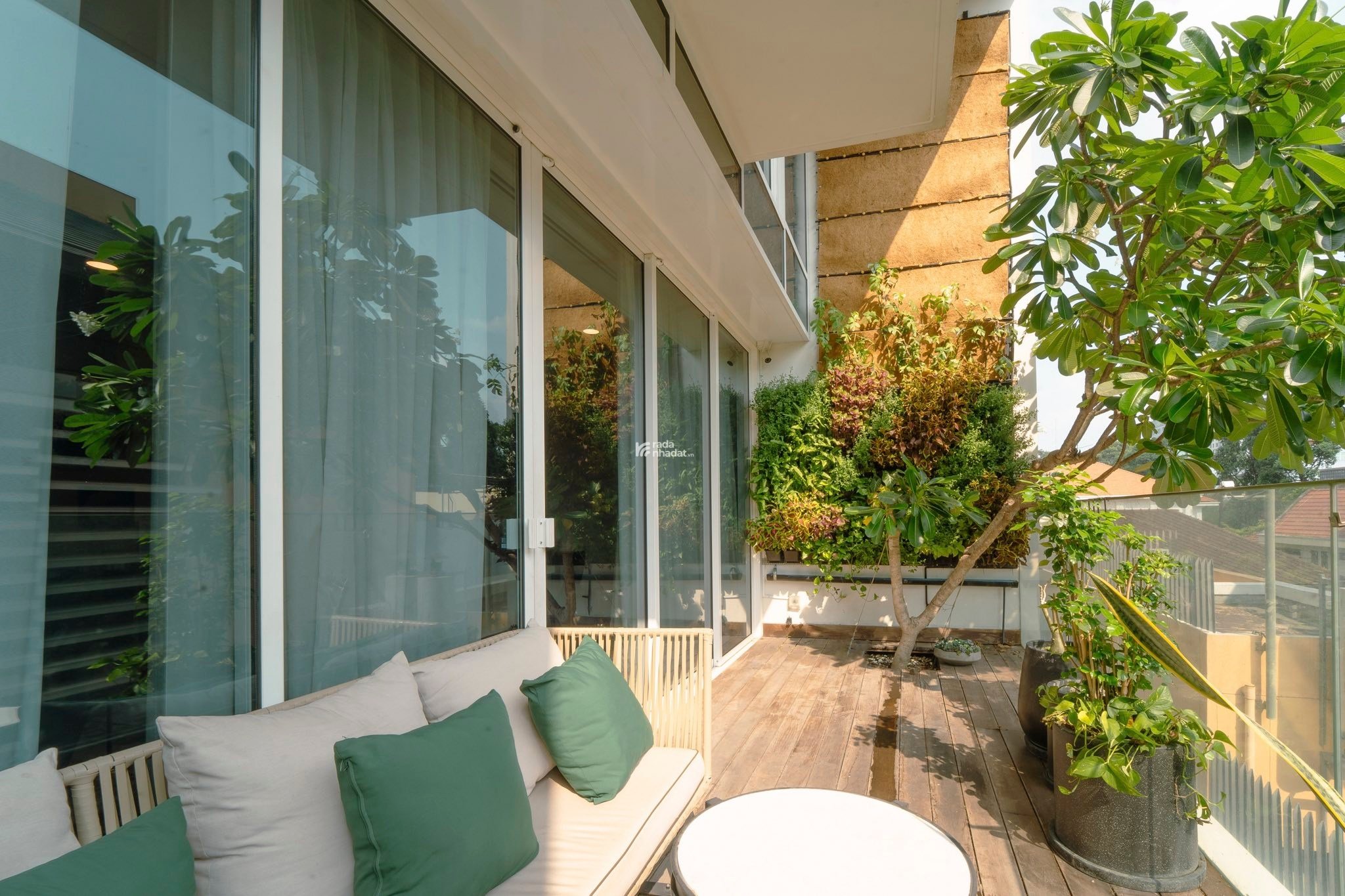  Gấp bán nhanh - giảm 2 tỷ - căn hộ duplex Serenity sky villa - 160m2