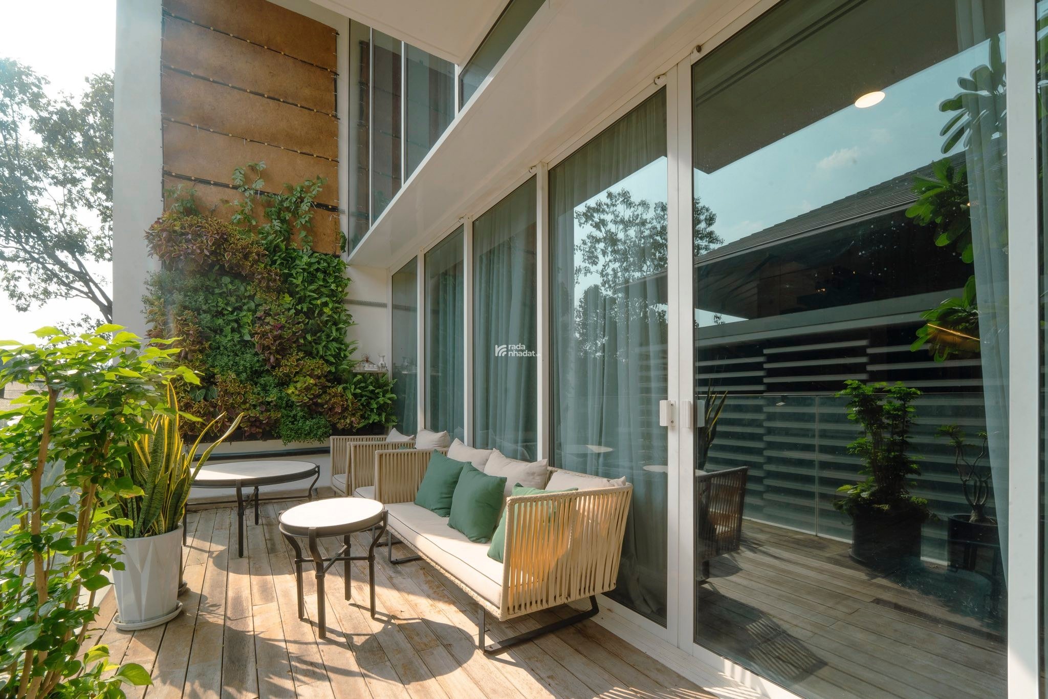  Gấp bán nhanh - giảm 2 tỷ - căn hộ duplex Serenity sky villa - 160m2