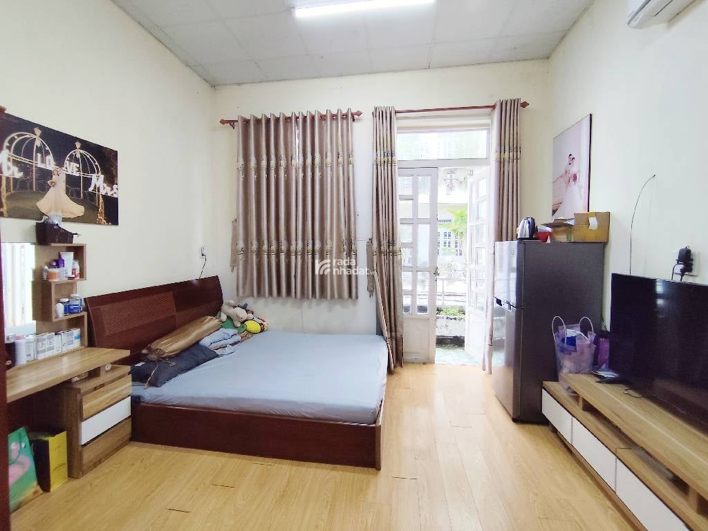 HẺM XE HƠI PHAN HUY ÍCH, TÂN BÌNH, 70M2 CÓ KC Ở NGAY. GIẢM 350TR CHỈ 8.7T