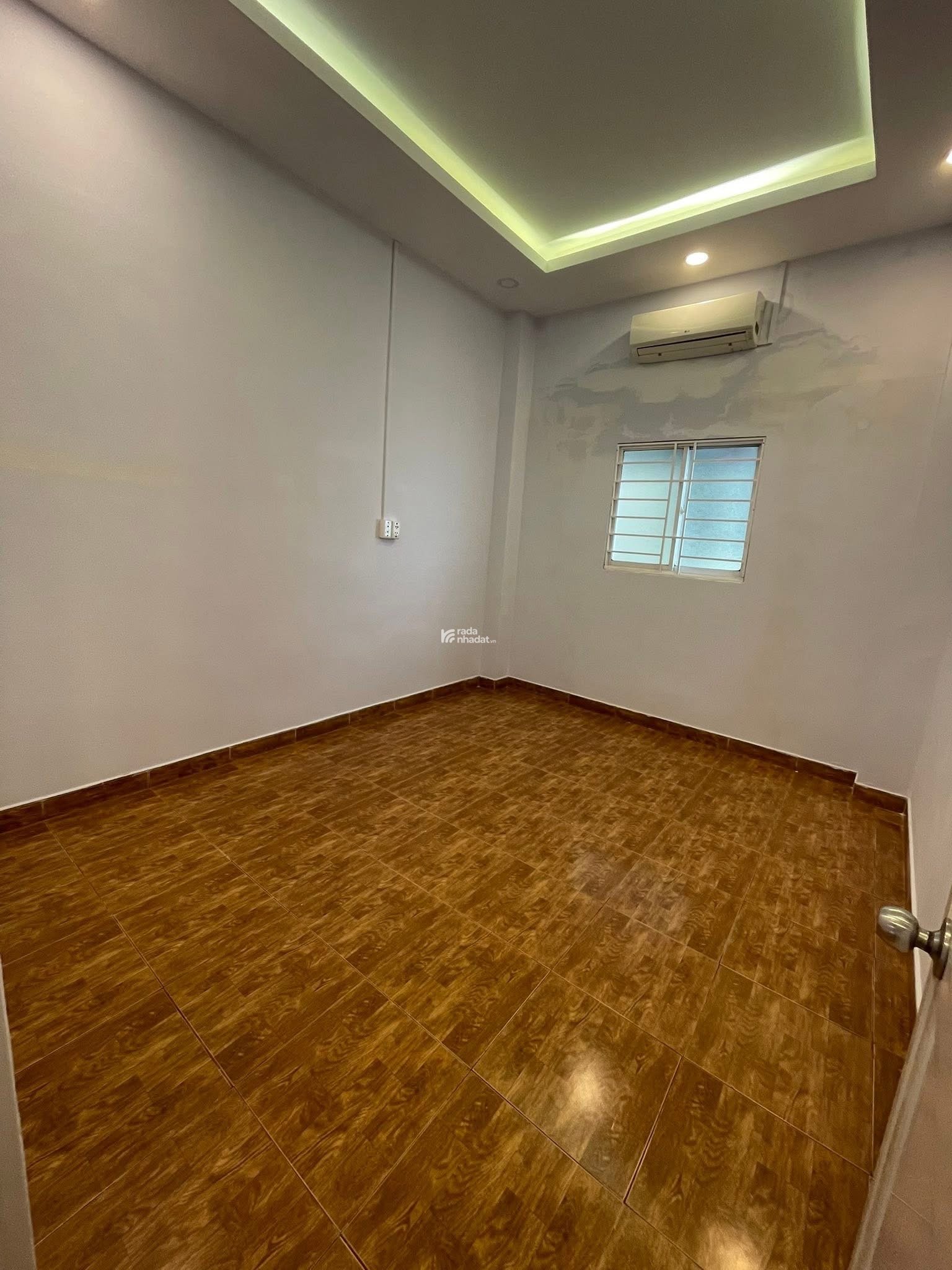 HẺM XE HƠI 1 TRỤC NHÌN NGUYỄN ĐÌNH CHIỂU 47M2  6.2 TỶ PHÚ NHUẬN