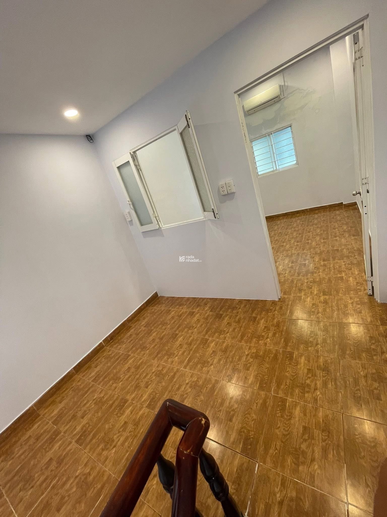 HẺM XE HƠI 1 TRỤC NHÌN NGUYỄN ĐÌNH CHIỂU 47M2  6.2 TỶ PHÚ NHUẬN
