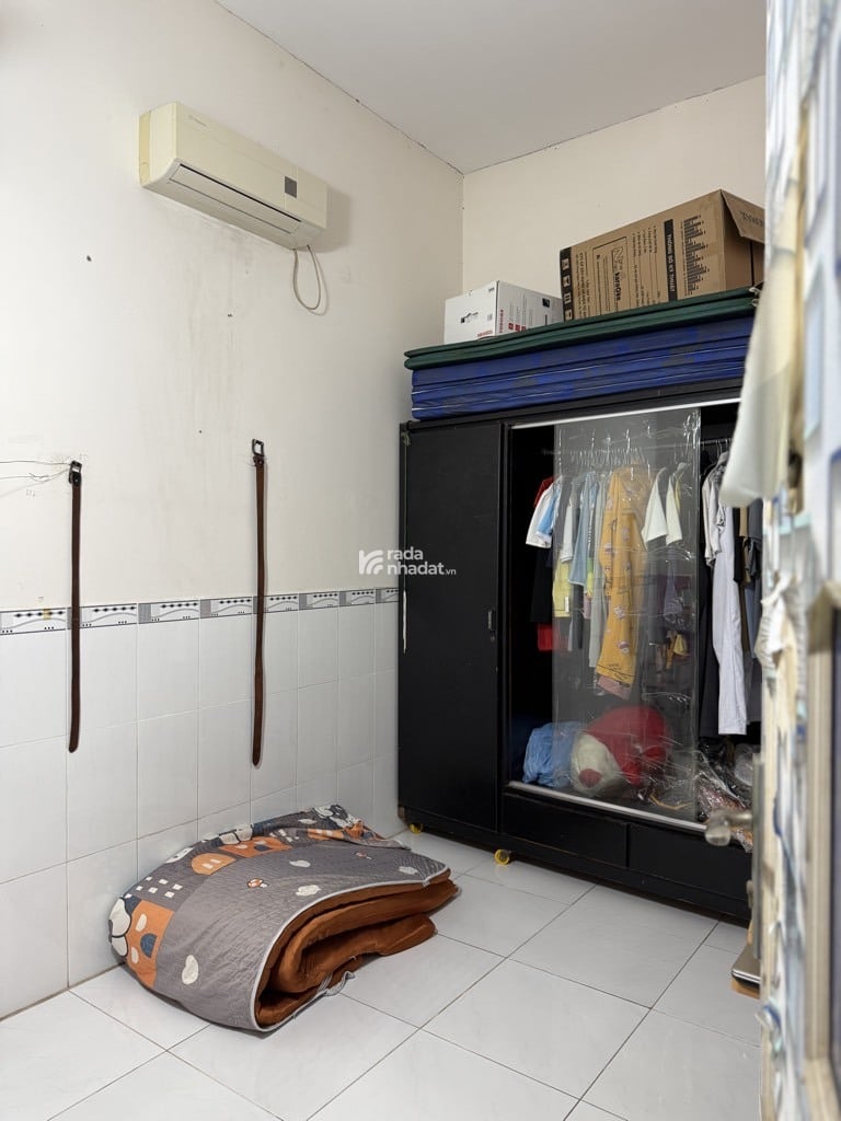 Bán Nhà Hẻm Xe Hơi Nguyễn Văn Tăng, Phường Long Thạnh Mỹ, Quận 9. Giá Nhỉnh 4 Tỷ