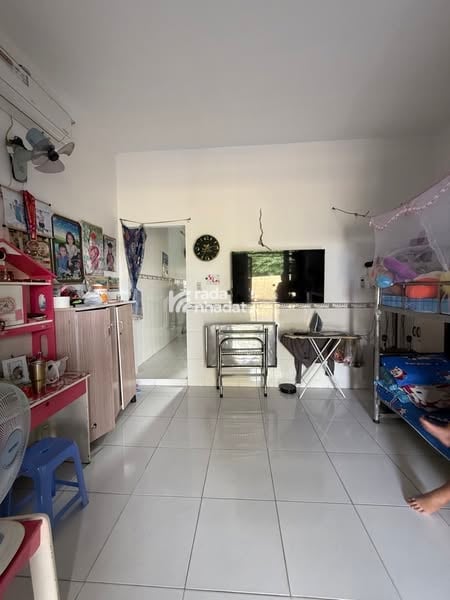 Bán Nhà Hẻm Xe Hơi Nguyễn Văn Tăng, Phường Long Thạnh Mỹ, Quận 9. Giá Nhỉnh 4 Tỷ