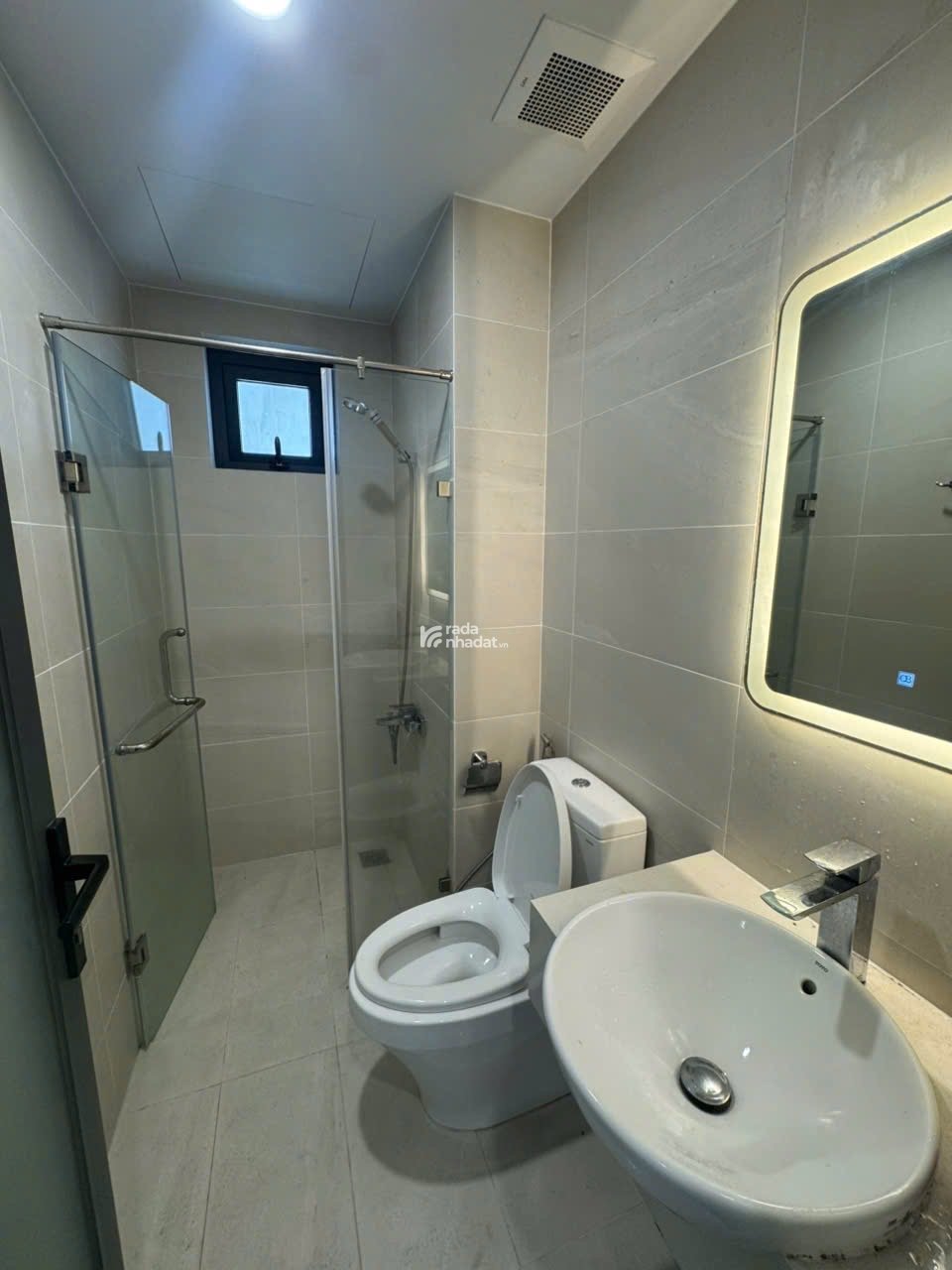 69m2 - Giá 4.1 tỷ đã thuế phí - 2PN2WC nội thất view Q1, Q7 Riverside