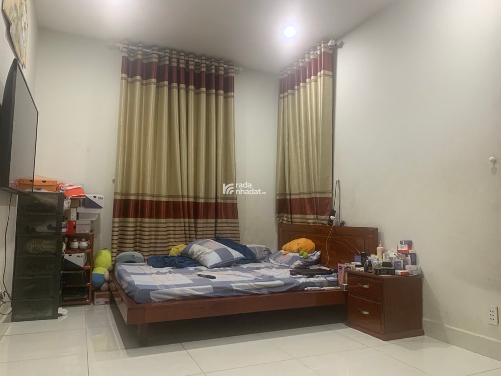 MẶT TIỀN LÔ GÓC KINH DOANH TUYỆT VỜI, 4 TẦNG, BT SÔNG ĐÀ, 5X21, CHỈ 18,7 TỶ.