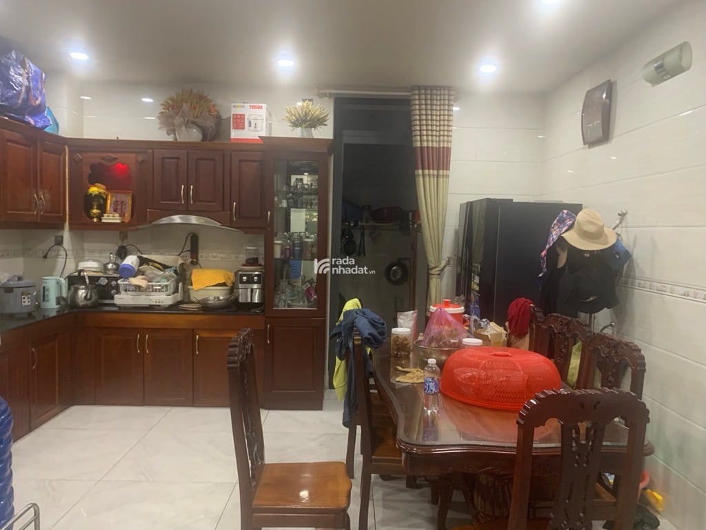 MẶT TIỀN LÔ GÓC KINH DOANH TUYỆT VỜI, 4 TẦNG, BT SÔNG ĐÀ, 5X21, CHỈ 18,7 TỶ.