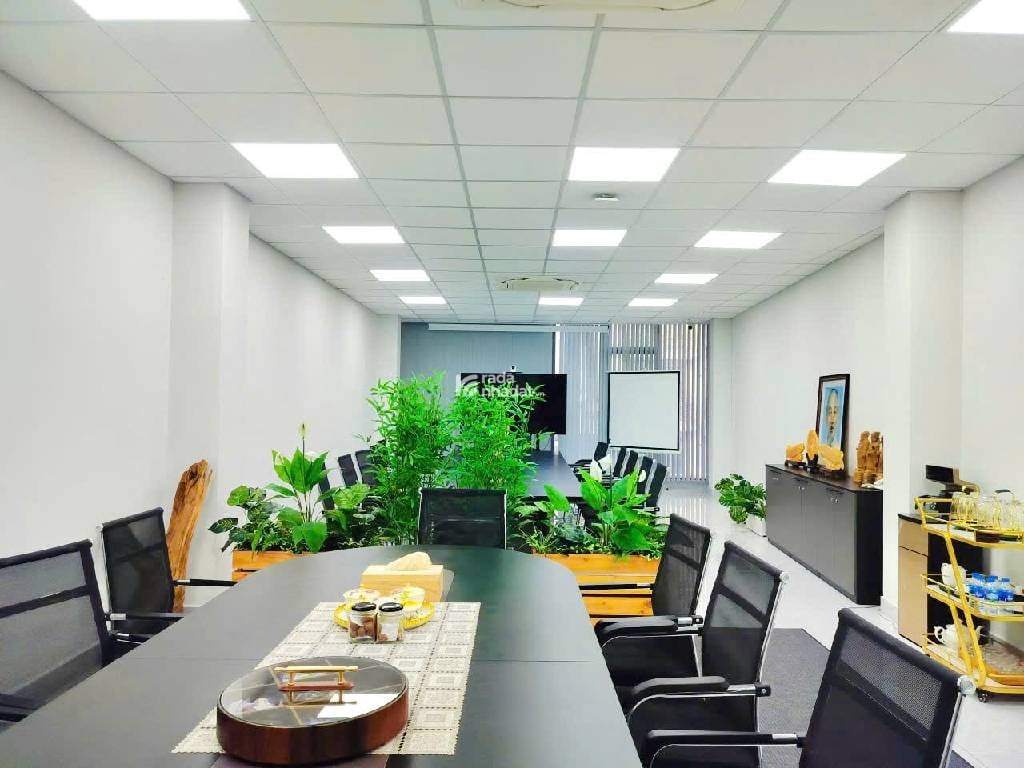 BÁN NHÀ 8 TẦNG MẶT TIỀN KINH DOANH TRUNG TÂM QUẬN 3 NGANG 6M NHỈNH 70 TỶ   