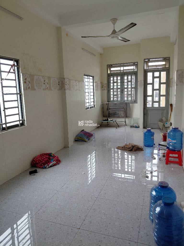 HẺM XE HƠI SÁT NHÀ, NI SƯ HUỲNH LIÊN, TÂN BÌNH, 38M2 CÓ KC Ở NGAY. GIẢM 350TR CHỈ 6.3T TL 