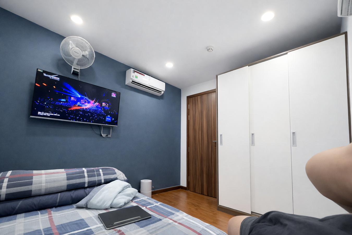 Bán nhanh 1PN1 48,40m2 The Beverly Solari - BS7, 3,04tỷ
