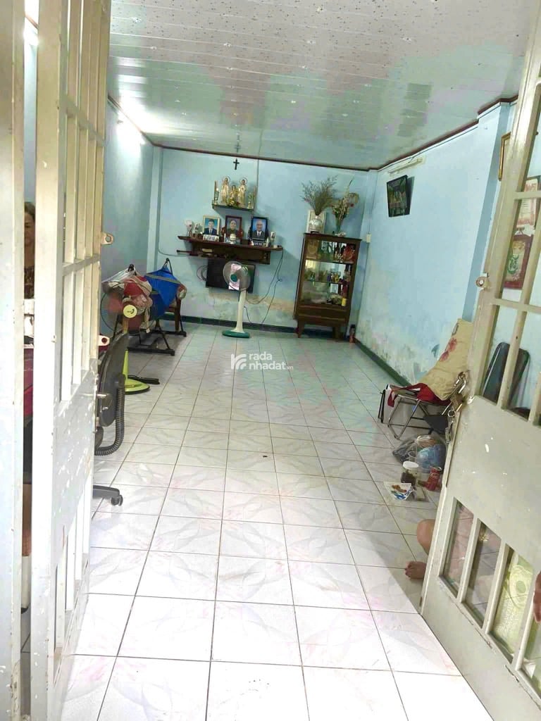 SÁT Q1. HẺM XE HƠI XÔ VIẾT NGHỆ TĨNH, BÌNH THẠNH, 91M2 TIỆN XÂY MỚI. GIẢM 350TR CHỈ 7.75T TL 